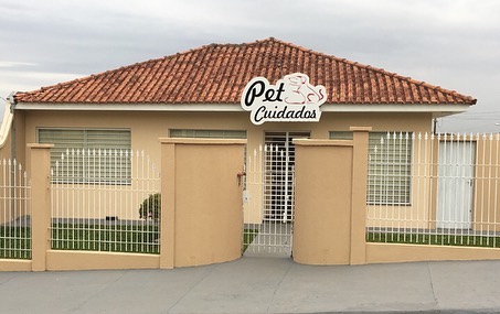 Pet Cuidados